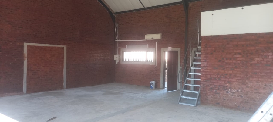 To Let commercial Property for Rent in Melodie North West